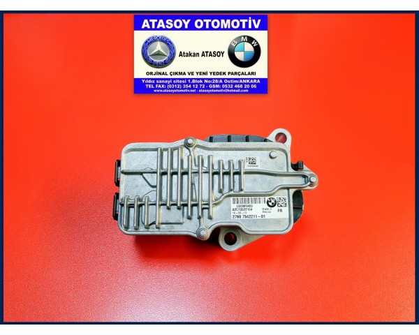 BMW E84 X1 ATC450 5A371F5 7643762 7619181 7609195 7610585 7607639 7601815 7639267 7636491 7635636 7633944 7619647 A2C73522001 5WP35000AE 5WP35000AD 5WP35000AC 5WP35000AB A2C73522000 28414018033 28414018023